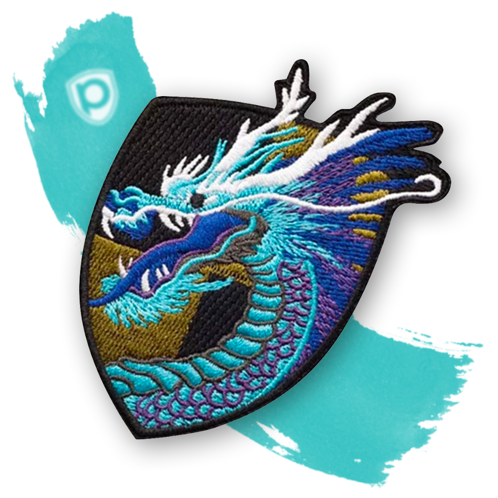 Broderte patcher | EasyPatch