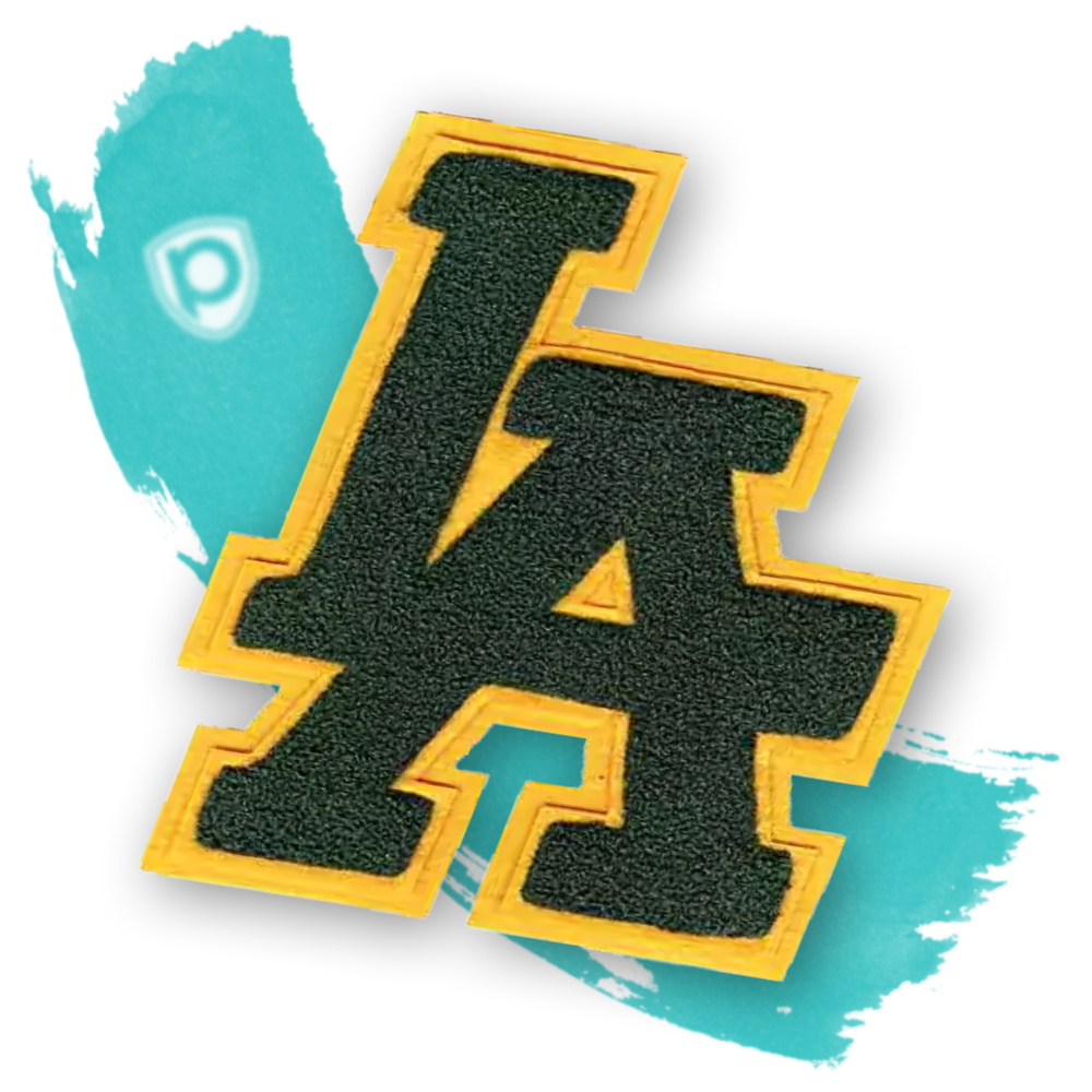 Tilpassede chenille-patcher online | EasyPatch