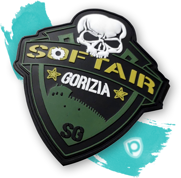 Tilpassede patch for softair online | EasyPatch
