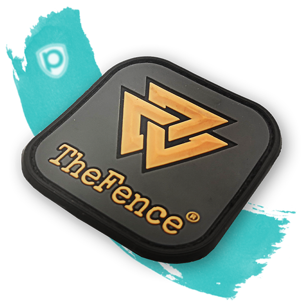 Bedriftspatcher og logoer | EasyPatch