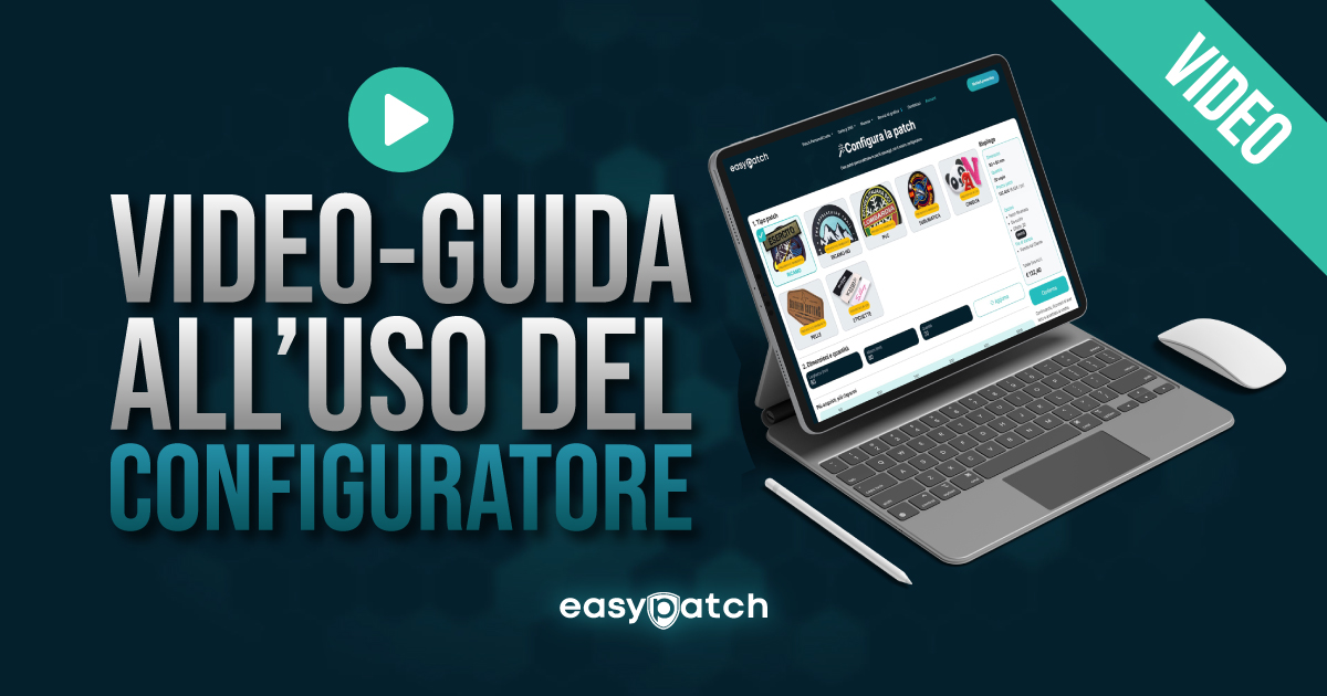 Videoguide for bruk av konfiguratoren