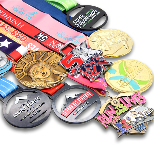 Personlig medalje