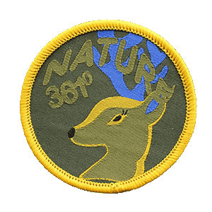 HD broderte patch-uri i mikrobroidery på Easypatch.no