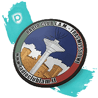 Galleri av patch-uri for foreninger