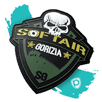 Galleri av personlige patch-uri for softair