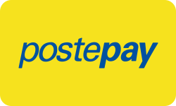 Postepay-opplading