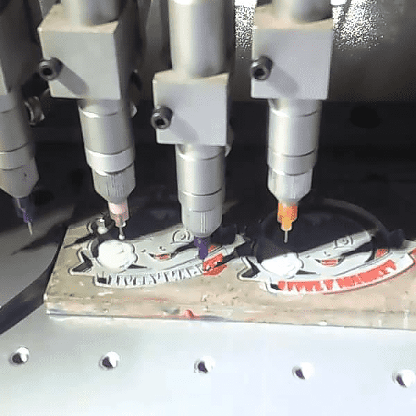 PVC-patch