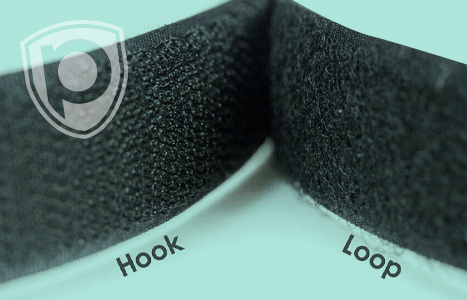 Borrelås Hook & Loop