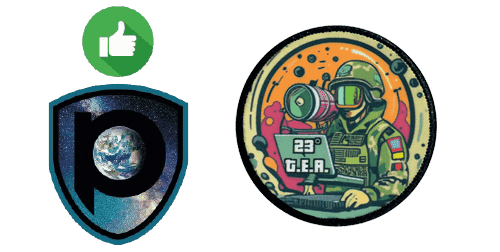 Instruksjoner Trykte Patch-uri