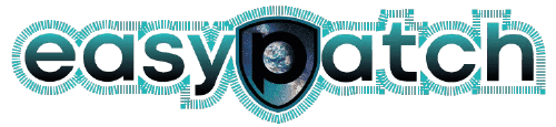 Instruksjoner Trykte Patch-uri 5